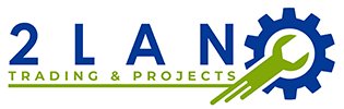 2lano Trading & Projects
